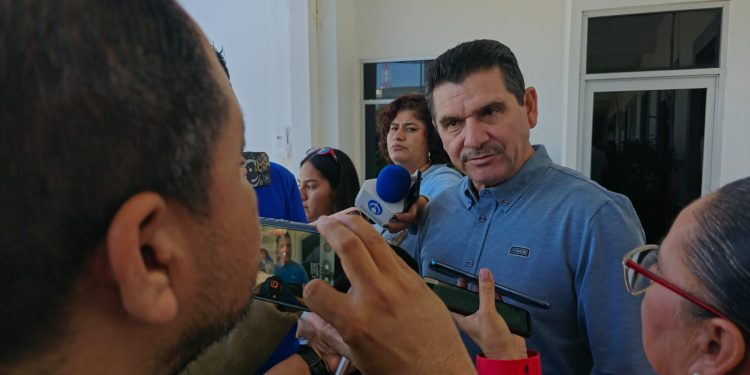 TRABAJA ISDE CON MAZATLÁN PARÁ EL DESARROLLO DEPORTIVO EN SINALOA