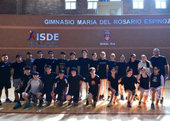 Culiacán avanza con paso firme rumbo al Estatal de Básquetbol 3×3