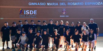 Culiacán avanza con paso firme rumbo al Estatal de Básquetbol 3×3