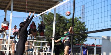 Emocionados por ser sede: Juan Ramón Meza