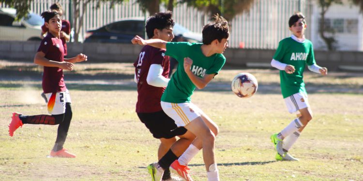 ARRANCA ESTE FIN DE SEMANA LA FASE ZONAL, CON LA PARTICIPACIÓN DE LOS 20 MUNICIPIOS