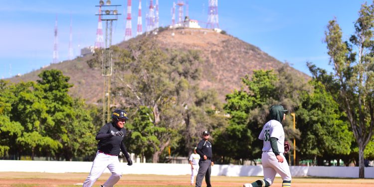 GRAN FIN DE SEMANA EN ETAPA ZONAL DE OLIMPIDA NACIONAL EN SINALOA