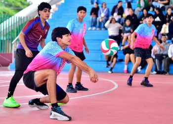 SORPRENDE ESCUINAPA Y LE ‘ROBA’ UN PASE A MAZATLÁN