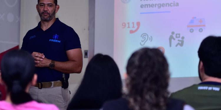 Capacitación estratégica para la atención médica deportiva