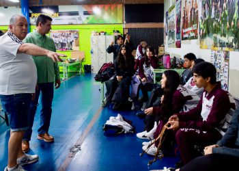 BUEN BALANCE EN INICIO DE LA FASE ESTATAL DE TIRO DEPORTIVO