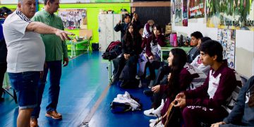 BUEN BALANCE EN INICIO DE LA FASE ESTATAL DE TIRO DEPORTIVO