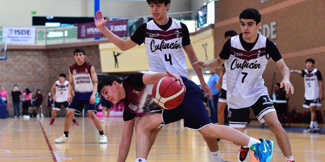 INICIA LA FASE ESTATAL DE ADEMEBA SINALOA PARA DEFINIR SELECCIONES RUMBO AL REGIONAL