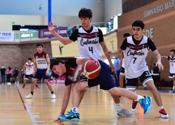 INICIA LA FASE ESTATAL DE ADEMEBA SINALOA PARA DEFINIR SELECCIONES RUMBO AL REGIONAL