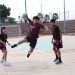 EL HANDBALL ES PARA AHOME; CULIACÁN DOMINA LA LUCHA