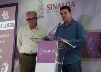 ISDE Y SEPyC IMPULSAN DE MANERA CONJUNTA EL MUNDIALITO ESCOLAR 2026 DESDE LA SEMANERA