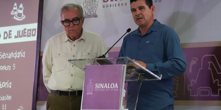 ISDE Y SEPyC IMPULSAN DE MANERA CONJUNTA EL MUNDIALITO ESCOLAR 2026 DESDE LA SEMANERA