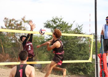 EXITOSA PRIMERA ETAPA DEL ESTATAL CONADE 2026 EN SINALOA