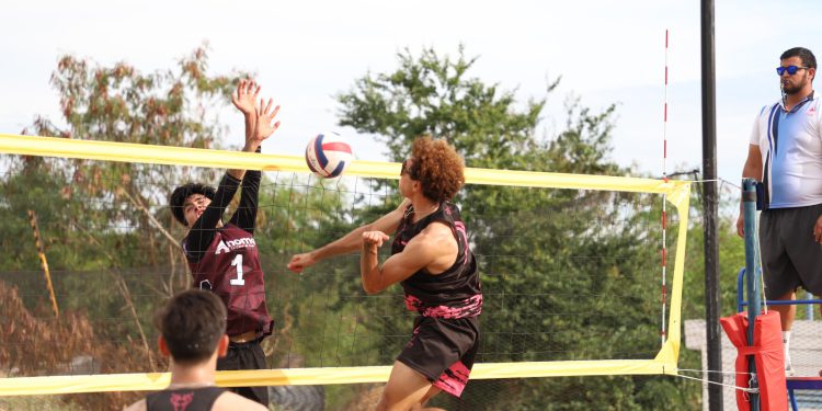 EXITOSA PRIMERA ETAPA DEL ESTATAL CONADE 2026 EN SINALOA