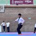 DOMINA ELDORADO POOMSAE AL INICIAR EL TAEKWONDO