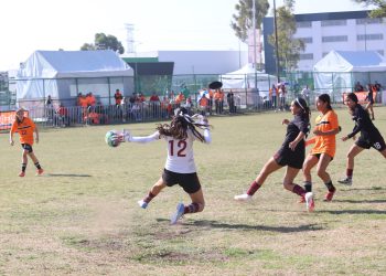 SINALOA DEJA TODO EN LA CANCHA, PERO CAE ANTE NUEVO LEÓN EN FUTBOL DE LA OLIMPIADA NACIONAL