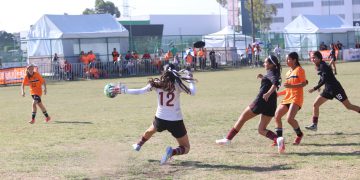 SINALOA DEJA TODO EN LA CANCHA, PERO CAE ANTE NUEVO LEÓN EN FUTBOL DE LA OLIMPIADA NACIONAL