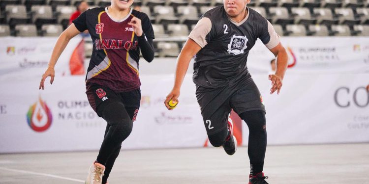 SINALOA ARRANCA CON PASO FIRME EN INICIO DE BEISBOL 5 EN LA OLIMPIADA NACIONAL CONADE 2026