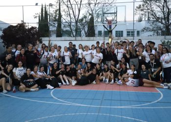 DESTACADA PARTICIPACIÓN DE SINALOA EN VOLEIBOL DE SALA EN OLIMPIADA NACIONAL CONADE 2026
