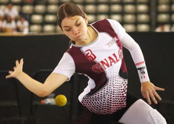 SINALOA MANTIENE EL INVICTO EN BEISBOL 5 EN LA OLIMPIADA NACIONAL CONADE 2026