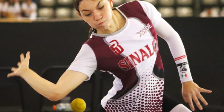 SINALOA MANTIENE EL INVICTO EN BEISBOL 5 EN LA OLIMPIADA NACIONAL CONADE 2026