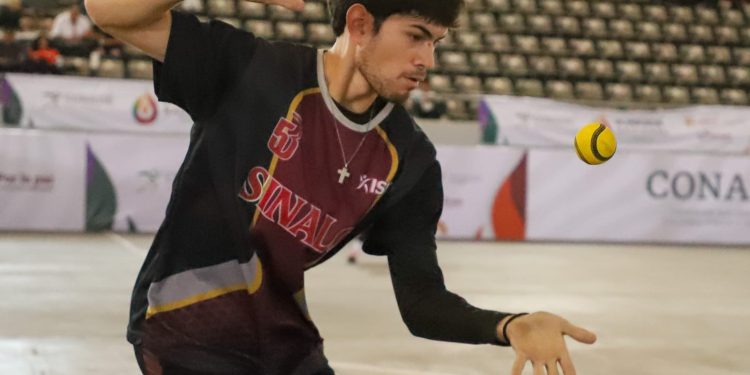 SINALOA AVANZA INVICTO A SEMIFINALES EN BEISBOL 5 DE LA OLIMPIADA NACIONAL CONADE 2026