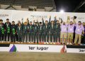 SINALOA LOGRA ORO Y PLATA EN LA OLIMPIADA NACIONAL CONADE 2026, DESTACA TRICAMPEONATO EN JUVENIL MENOR MIXTO EN BEISBOL 5