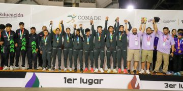 SINALOA LOGRA ORO Y PLATA EN LA OLIMPIADA NACIONAL CONADE 2026, DESTACA TRICAMPEONATO EN JUVENIL MENOR MIXTO EN BEISBOL 5