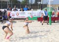 Sinaloa inicia con fuerza en el voleibol de playa de la Olimpiada Nacional CONADE 2026