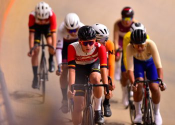 NO PARA LA COSECHA DE SINALOA EN EL CICLISMO DE OLIMPIDA NACIONAL CONADE 2026; ORO Y DOS BRONCES MÁS SUMAN EN JALISCO.