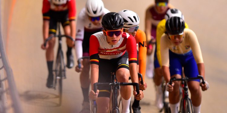 NO PARA LA COSECHA DE SINALOA EN EL CICLISMO DE OLIMPIDA NACIONAL CONADE 2026; ORO Y DOS BRONCES MÁS SUMAN EN JALISCO.