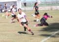 SINALOA AVANZA CON AUTORIDAD A CUARTOS DE FINAL EN FUTBOL FEMENIL DE LA OLIMPIADA NACIONAL CONADE 2026