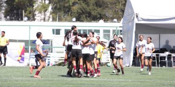 SINALOA AVANZA A SEMIFINALES EN FUTBOL DE LA OLIMPIADA NACIONAL CONADE 2026