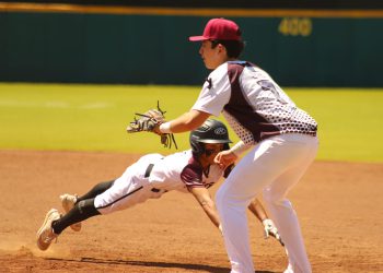 SINALOA MANTIENE PASO PERFECTO EN JUNIOR Y DIVIDE RESULTADOS EN PREJUNIOR EN LA OLIMPIADA NACIONAL CONADE 2026