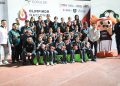 SINALOA SE QUEDA CON EL BRONCE EN FUTBOL FEMENIL SUB 15 DE LA OLIMPIADA NACIONAL CONADE 2026