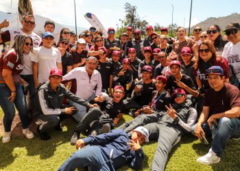 SINALOA CONQUISTA EL ORO EN BÉISBOL EN OLIMPIADA NACIONAL 2026
