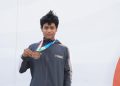 SINALOA CIERRA CON BRONCE DE RAFAEL AGUILAR EN TIRO CON ARCO DE LA OLIMPIADA NACIONAL CONADE 2026