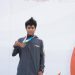 SINALOA CIERRA CON BRONCE DE RAFAEL AGUILAR EN TIRO CON ARCO DE LA OLIMPIADA NACIONAL CONADE 2026