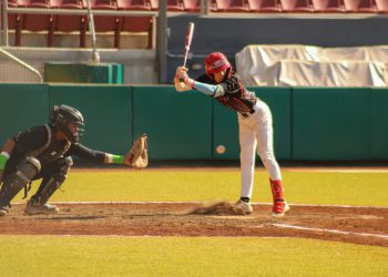 SINALOA AVANZA INVICTO EN LA CATEGORÍA JUNIOR EN BEISBOL; LA PREJUNIOR QUEDA FUERA PESE A CONTUNDENTE VICTORIA
