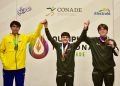 SINALOA ARRANCA CON RESULTADOS Y SUMA MEDALLAS EN TIRO DEPORTIVO EN GUADALAJARA