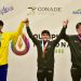 SINALOA ARRANCA CON RESULTADOS Y SUMA MEDALLAS EN TIRO DEPORTIVO EN GUADALAJARA