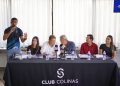 PRESENTAN EL IV TORNEO ANUAL ABIERTO COLINAS EN CULIACÁN