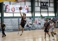 SINALOA MUESTRA CARÁCTER, PERO CAE EN EL ARRANQUE DEL BASQUETBOL DE LA OLIMPIADA NACIONAL CONADE 2026
