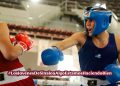 SINALOA AVANZA CON FIRMEZA CUATRO BOXEADORES A SEMIFINALES.