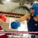 SINALOA AVANZA CON FIRMEZA CUATRO BOXEADORES A SEMIFINALES.