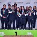 SINALOA CONSIGUE CUATRO OROS E IGUALA LAS 25 MEDALLAS DEL AÑO PASADO EN TIRO DEPORTIVO