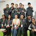 Sinaloa suma bronce en TKTeam Mixto Cadete dentro de la Olimpiada Nacional CONADE 2026