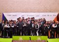 SINALOA ROMPE EL RÉCORD DE MEDALLAS Y ES TERCER LUGAR POR DELEGACIONES EN TIRO DEPORTIVO