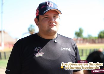 DAVID SALVADOR MORALES ROCHA ES CONVOCADO AL CNAR PARA CAMPAMENTO RUMBO A EVENTOS INTERNACIONALES