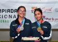 SINALOA ARRANCA CON ORO Y PLATA EN SURFING DE OLIMPIADA NACIONAL CONADE 2026