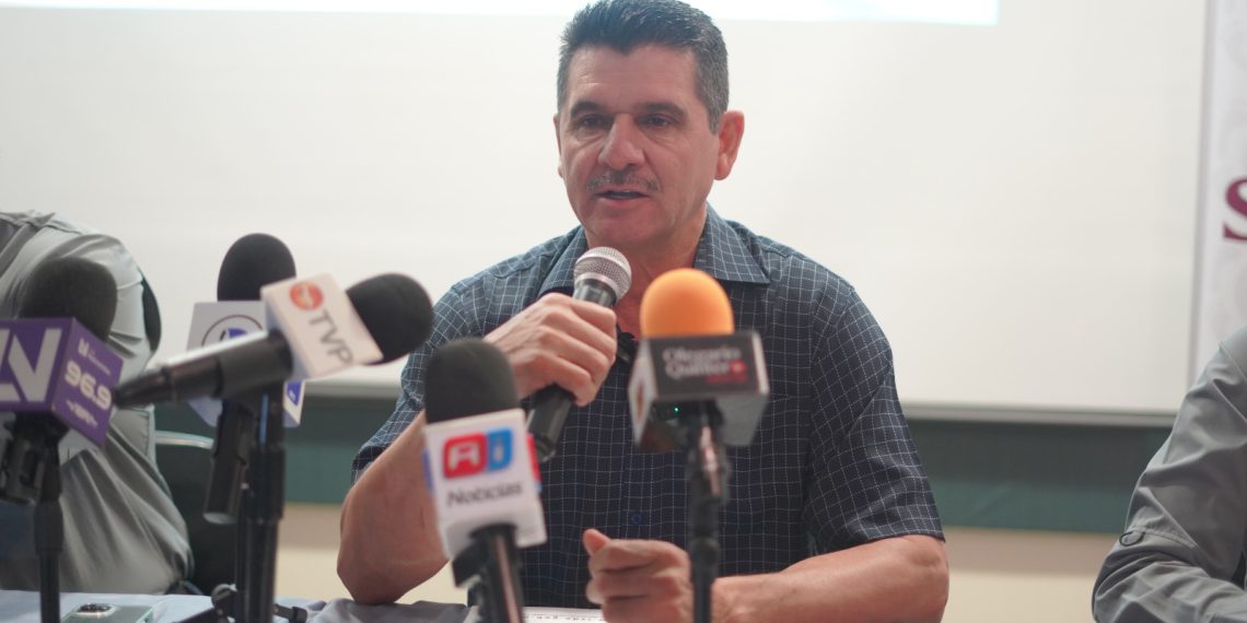 SINALOA SUPERA EXPECTATIVAS EN LA OLIMPIADA NACIONAL Y PROYECTA UN MAYOR CRECIMIENTO DEPORTIVO